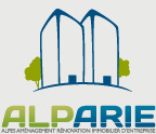 logo alparie